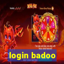 login badoo